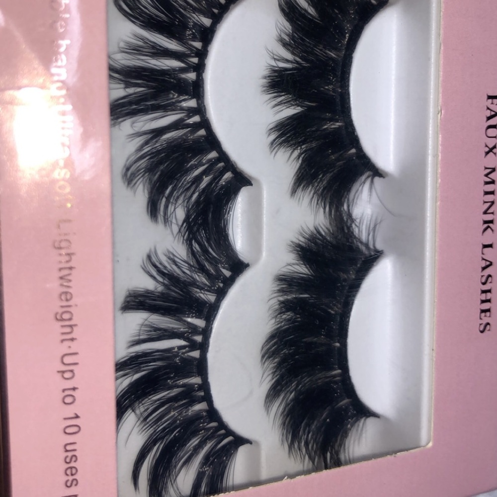 Lashes